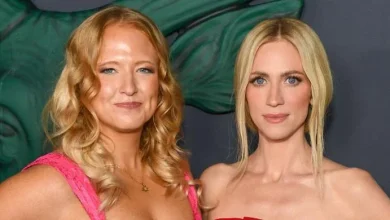 Revealed: What Brittany Snow asked Mandy Matney about the Murdaugh case