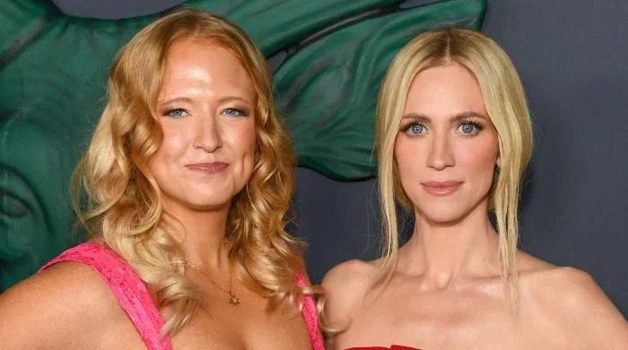 Revealed: What Brittany Snow asked Mandy Matney about the Murdaugh case