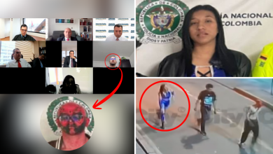 Revelan lo que habrían dicho las mujeres implicadas en el asesinato de Jaime Esteban Moreno durante la noche de Halloween en Bogotá