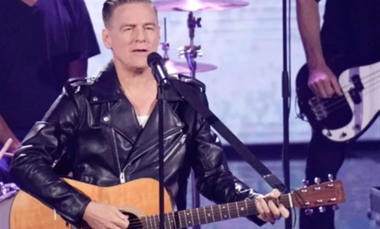 Review: Bryan Adams, Pat Benatar at their best at PPG Paints Arena