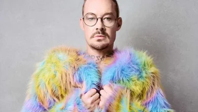 Review: Daniel Johns In Conversation: What If The Future Never Happened? @ Palais Theatre (Melbourne)