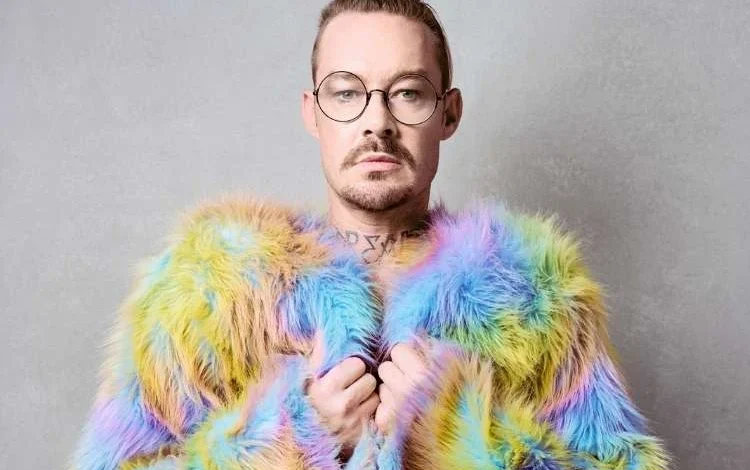 Review: Daniel Johns In Conversation: What If The Future Never Happened? @ Palais Theatre (Melbourne)