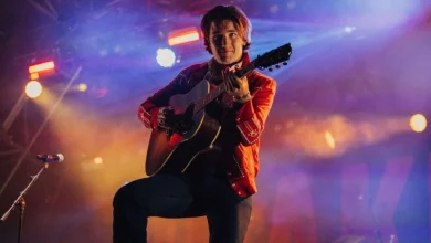 Review: Drake Milligan channels the classic greats in style on new album ‘Tumbleweed’