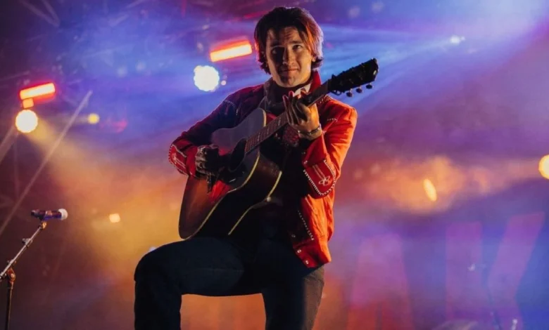 Review: Drake Milligan channels the classic greats in style on new album ‘Tumbleweed’