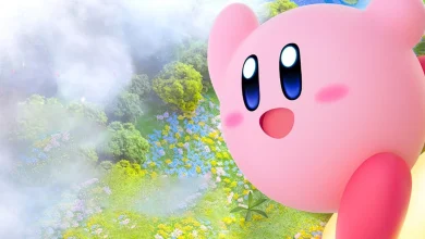 Review: Kirby Air Riders (Switch 2) - Incredibly Chaotic, But Satisfyingly Deep & Rewarding Racing