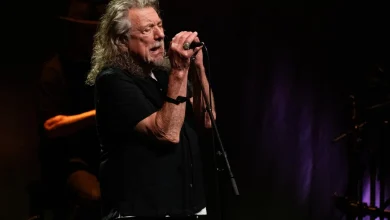 Review: On latest tour with Saving Grace, Robert Plant finds new purpose to keep creating and exploring