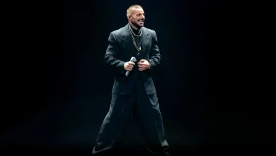 Review: Ricky Martin Live proves the singer is a showman for the ages - Brisbane Entertainment Centre (06.11.25)