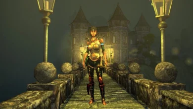 Review: Sacred 2 Remaster (Sony PlayStation 5)