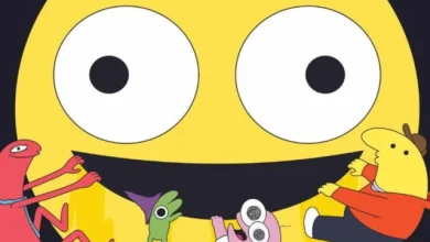 Review: Smiling Friends “Pim and Charlie Save Mother Nature”