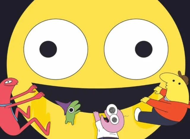 Review: Smiling Friends “Pim and Charlie Save Mother Nature”