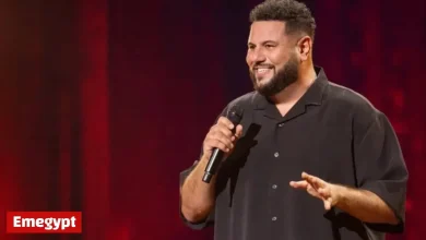 Review: Stream or Skip Mo Amer’s ‘Wild World’ on Netflix?