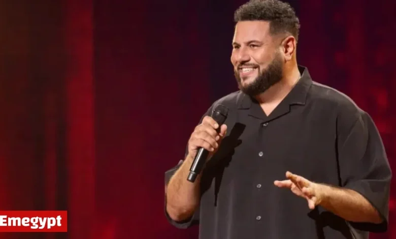 Review: Stream or Skip Mo Amer’s ‘Wild World’ on Netflix?