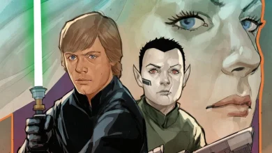 Review: The Nagai Rebellion Kicks Off in ‘Star Wars’ #7