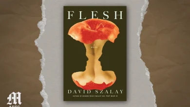 Review of ‘Flesh’ by David Szalay