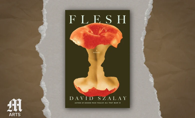 Review of ‘Flesh’ by David Szalay