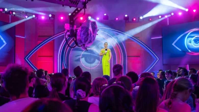 Revived ‘Big Brother’ readies for first eviction