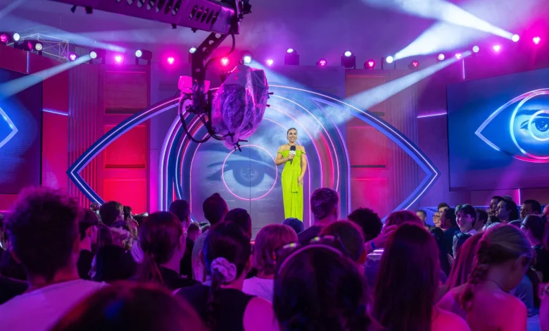 Revived ‘Big Brother’ readies for first eviction