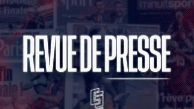 Revue de presse PSG:Luis Enrique, attaquants, Hernandez...