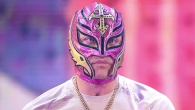 Rey Mysterio May Finally Turn Heel On WWE RAW
