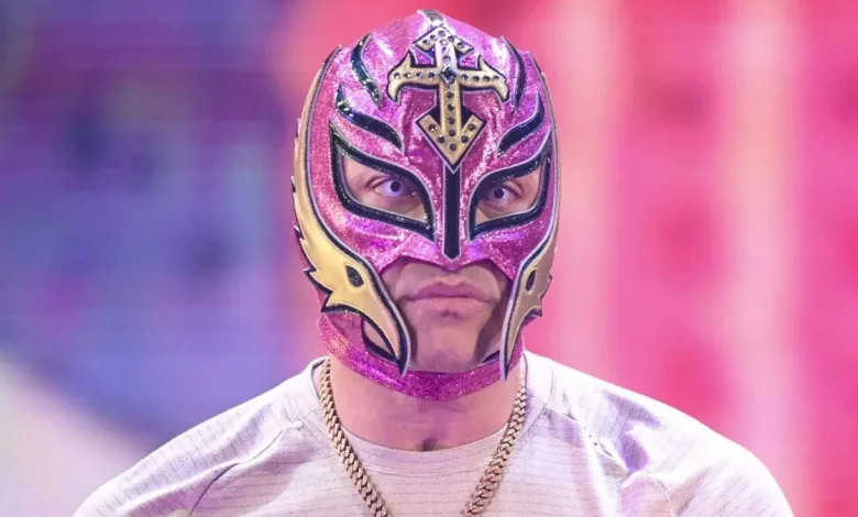 Rey Mysterio May Finally Turn Heel On WWE RAW