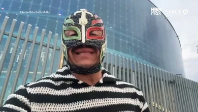 Rey Mysterio To Appear At 11/28 AAA Alianzas