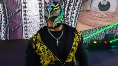 Rey Mysterio returns to WWE, and he’s medically cleared