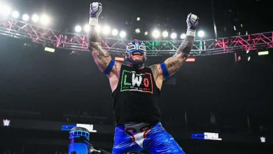 Rey Mysterio to appear at AAA taping in Mexico
