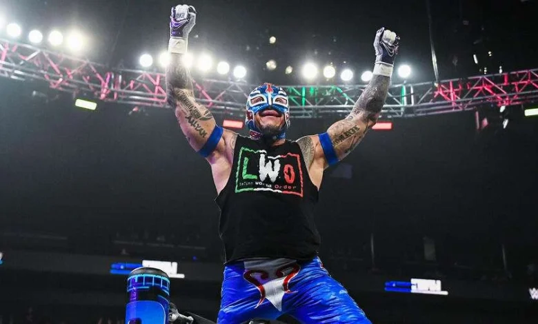 Rey Mysterio to appear at AAA taping in Mexico