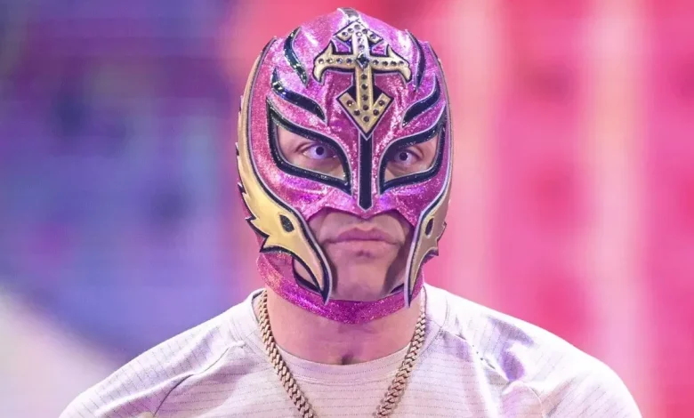 Rey Mysterio’s Possible Heel Turn Teased Following John Cena Segments