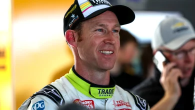 Reynolds says ‘conspiracy theories’ behind Sandown speed