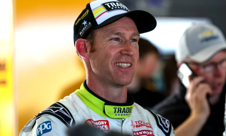 Reynolds says ‘conspiracy theories’ behind Sandown speed