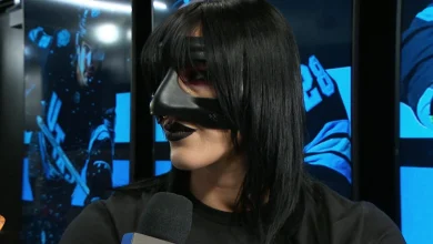 Rhea Ripley Fires Back At WWE Fan Questioning Her Injury