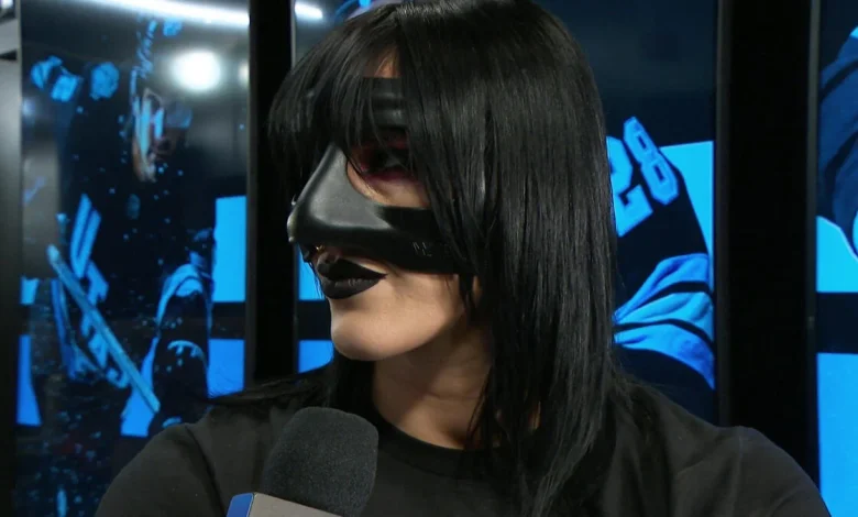 Rhea Ripley Fires Back At WWE Fan Questioning Her Injury