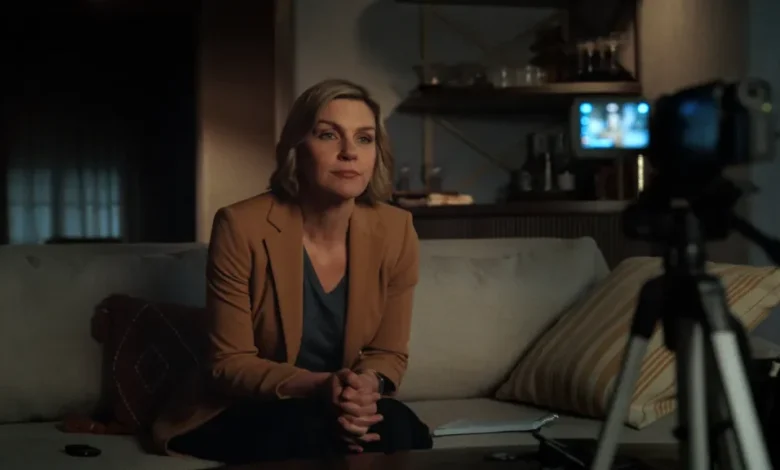 Rhea Seehorn Confirms ‘Pluribus’ Voice Cameo Was ‘Better Call Saul’ Co-Star: “They Surprised Me”