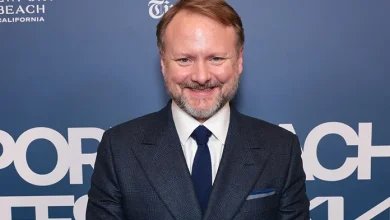 Rian Johnson Asked If Fans Negative Response Stopped Him Returning to Star Wars