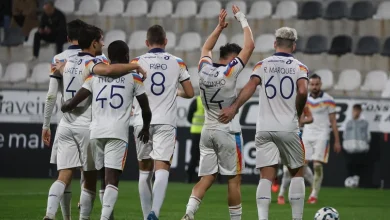 Ricardo Dias: «O Atlético fez um trabalho extraordinário contra uma das melhores equipas de Portugal»