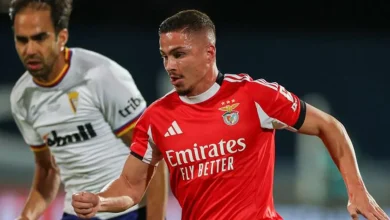 Ricardo Dias: «Sofrer dois golos de bola parada faz com que esta derrota custe mais a digerir»