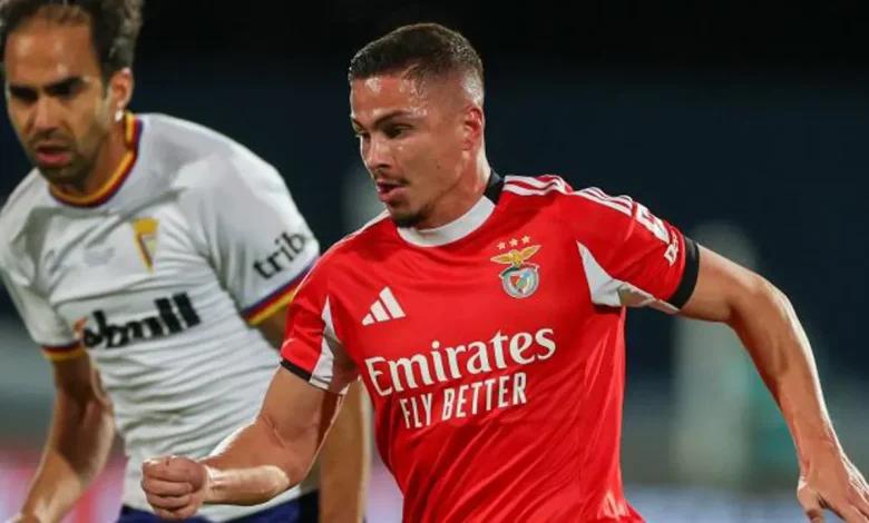 Ricardo Dias: «Sofrer dois golos de bola parada faz com que esta derrota custe mais a digerir»