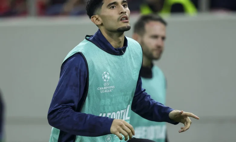 Ricardo Pepi slachtoffer: "De één zijn dood is de ander zijn brood"