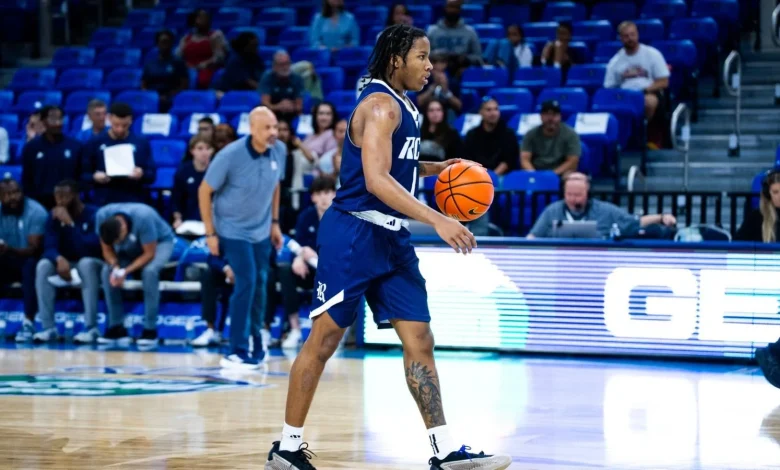 Rice Falls in Overtime Thriller to Kennesaw State in Opening Game of Coconut Hoops