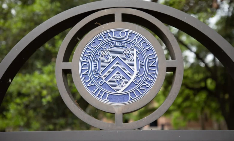 Rice University will give free beer to students at Saturday night’s football game