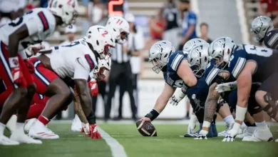 Rice going all out to get fans to this weekend’s game — including promo for free beer