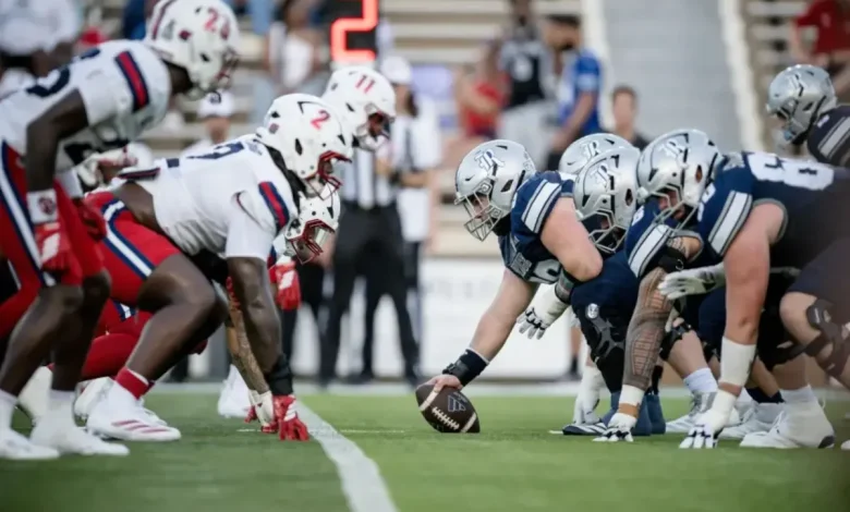 Rice going all out to get fans to this weekend’s game — including promo for free beer