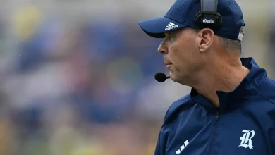 Rice vs. South Florida prediction: Odds, picks, and best bet for AAC Clash