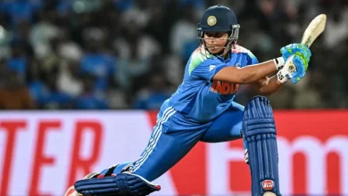 Richa and Nadine, the sting in the tail of the two finalists | Cricket