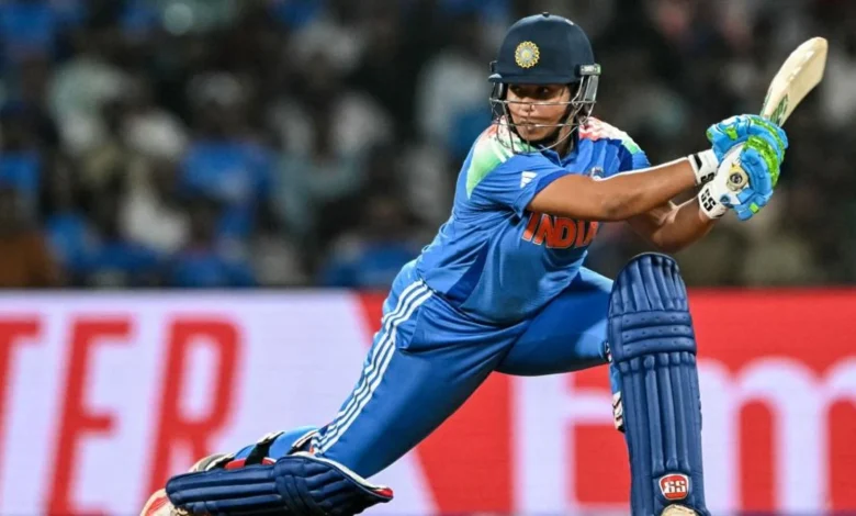 Richa and Nadine, the sting in the tail of the two finalists | Cricket