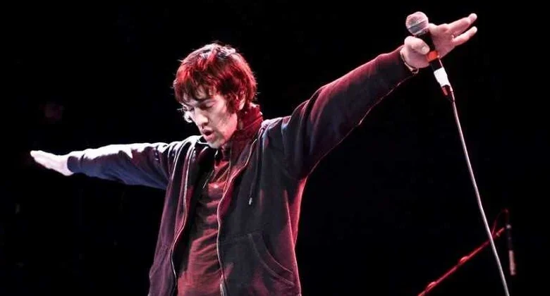 Richard Ashcroft confirmed to play Forest Live next year
