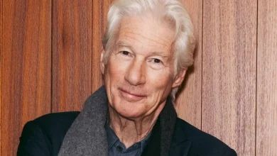 Richard Gere Reveals His Core Parenting Philosophy: Teach Kindness Above All Else