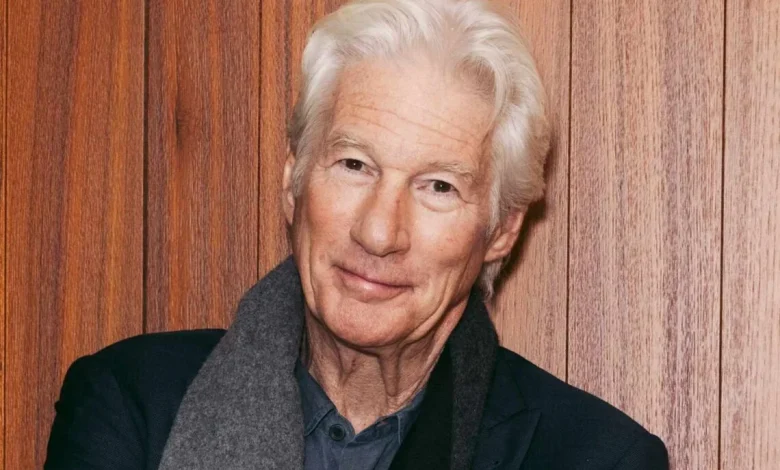 Richard Gere Reveals His Core Parenting Philosophy: Teach Kindness Above All Else