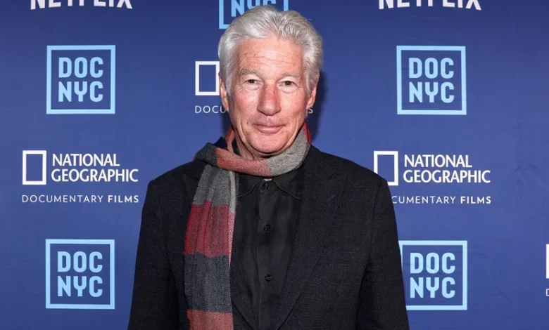 Richard Gere Shares His Favorite Things About Living in Spain